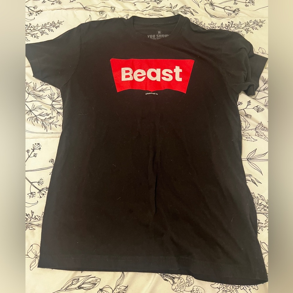 Beast sport edition